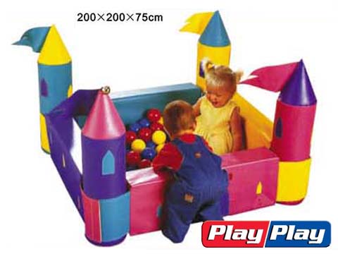 Indoor Playground » PP-21001