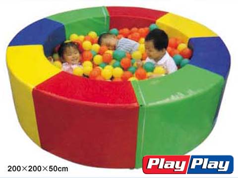 Indoor Playground » PP-21003