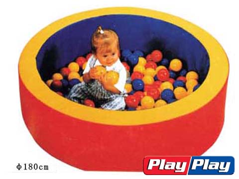 Indoor Playground » PP-21004