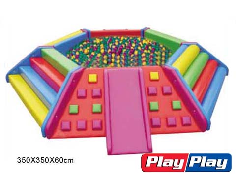 Indoor Playground » PP-21005
