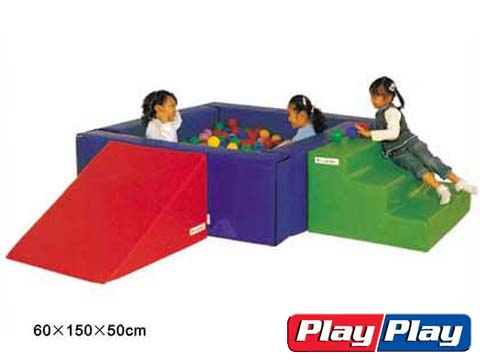 Indoor Playground » PP-21006