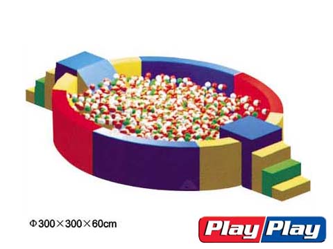 Indoor Playground » PP-21007