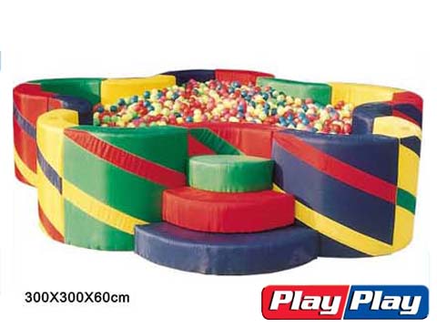 Indoor Playground » PP-21013
