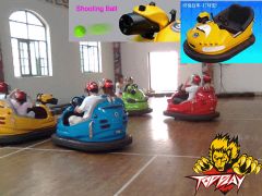 Bumper cars series » BC004A-speed cannon cars