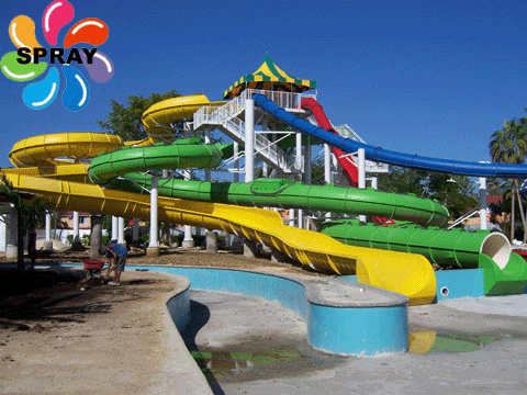Water Rides » SP1008