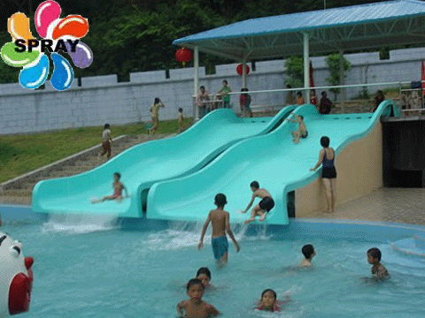 Water Rides » SP1032