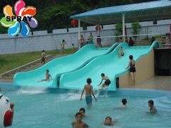 Great water slide » SP1032