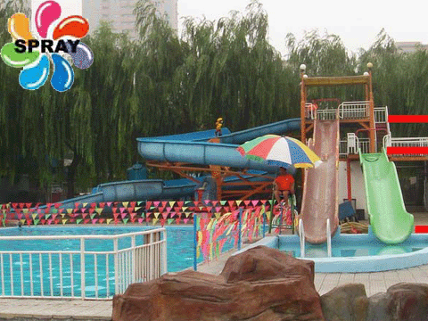 Water Rides » SP1011