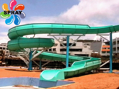 Water Rides » SP1018
