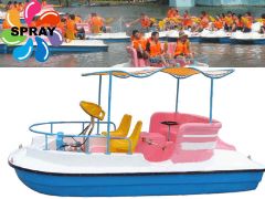 Water boats » YC021