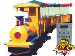 Kiddie train series » KT-003