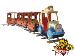 Kiddie train series » KT-009