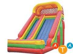Inflatable slide » AT-01706