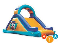 Inflatable slide » AT-01708