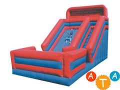 Inflatable slide » AT-01709