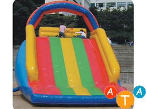Inflatable Rides » AT-01711