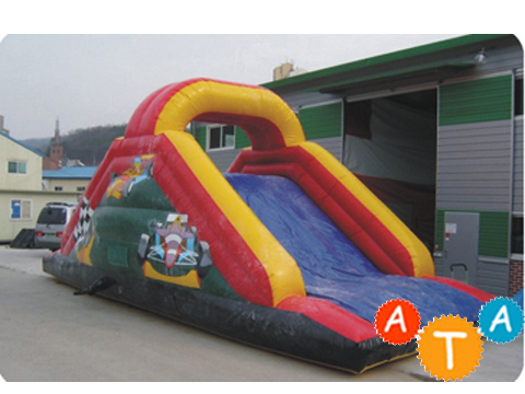 Inflatable Rides » AT-01808