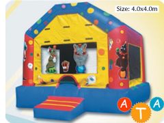 Bouncers Castle » AT-02310