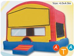 Bouncers Castle » AT-02311
