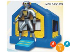 Bouncers Castle » AT-02313