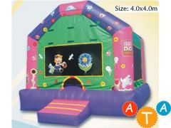 Bouncers Castle » AT-02312