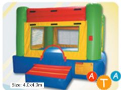 Bouncers Castle » AT-02315