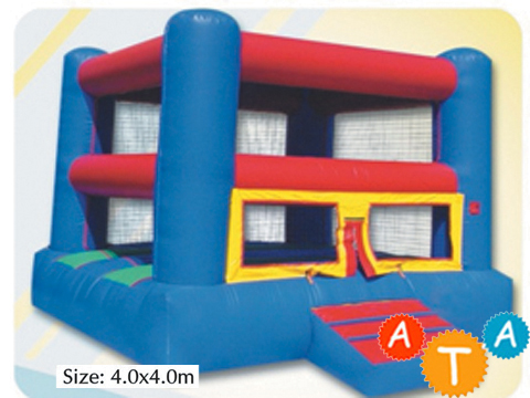 Inflatable Rides » AT-02316