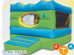 Bouncers Castle » AT-02317