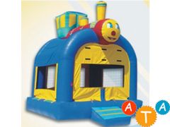 Bouncers Castle » AT-02403