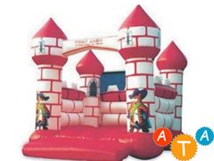 Bouncers Castle » AT-02714