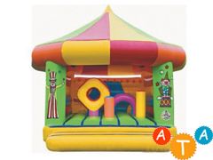 Bouncers Castle » AT-02718