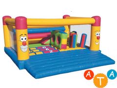 Bouncers Castle » AT-02719