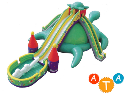 Inflatable Rides » AT-01003