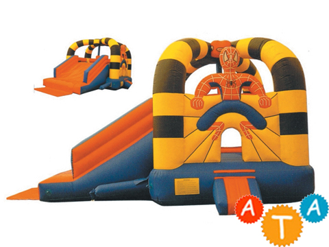 Inflatable Rides » AT-01104