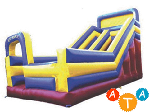 Inflatable Rides » AT-01703