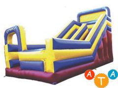 Inflatable slide » AT-01703