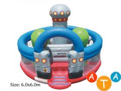 Inflatable sport » AT-01901