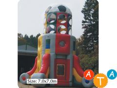 Inflatable sport » AT-01903
