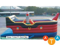 Inflatable sport » AT-01908