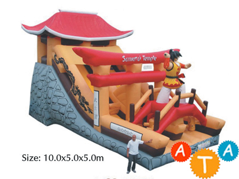 Inflatable Rides » AT-02101