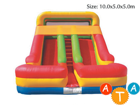 Inflatable Rides » AT-02102