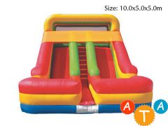 Inflatable sport » AT-02102