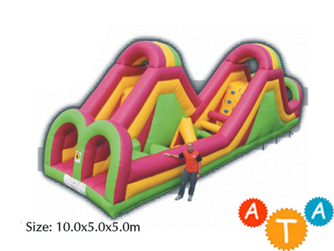 Inflatable Rides » AT-02103