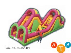 Inflatable sport » AT-02103