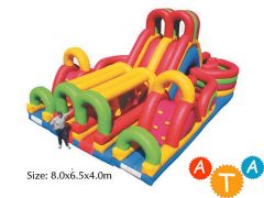 Inflatable sport » AT-02104
