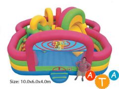 Inflatable sport » AT-02105