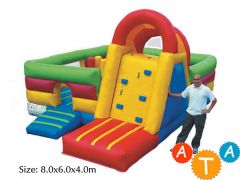 Inflatable sport » AT-02106