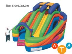 Inflatable sport » AT-02108