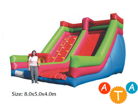 Inflatable Rides » AT-02109