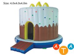 Bouncers Castle » AT-02202
